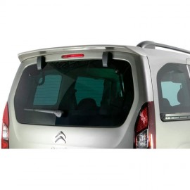 Citroen Berlingo (2009 - 2024) Sport Style Spoiler (Plastik)
